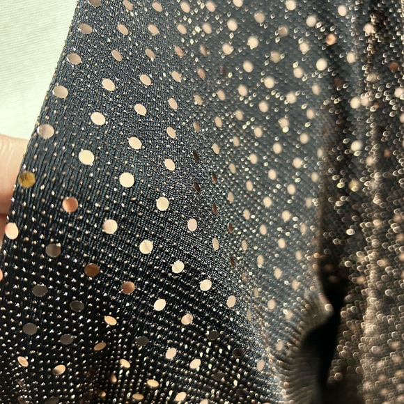 Calvin Klein sequence cocktail dress - Picture 7 of 7